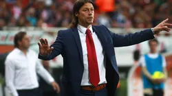 ¿Chile su nuevo destino? San José Earthquakes confirma la salida de Almeyda.