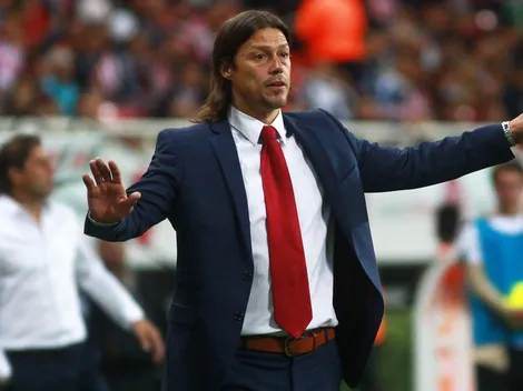 ¿Chile su nuevo destino? San José Earthquakes confirma la salida de Almeyda