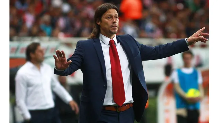 ¿Chile su nuevo destino? San José Earthquakes confirma la salida de Almeyda.