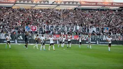 Nadie se olvida: Los saludos que recibe Colo Colo en su aniversario 97.