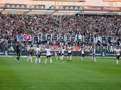Nadie se olvida: Los saludos que recibe Colo Colo en su aniversario 97