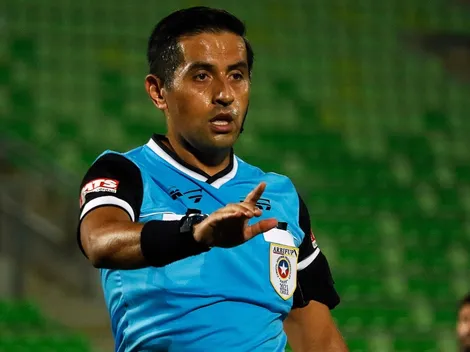 ANFP descarta presión de terceros en decisiones de Gilabert en partido de promoción