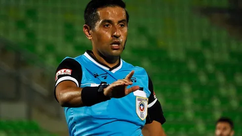 ANFP descarta presión de terceros en decisiones de Gilabert en partido de promoción.