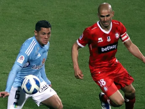 Unión La Calera y O'Higgins cerraron la fecha con una opaca igualdad