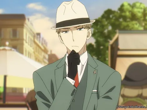 ¿Quiénes cantan el primer opening y ending de Spy x Family?