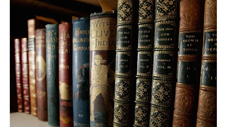 Libros