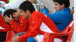 Valenzuela tendrá un duro desafío este fin de semana.