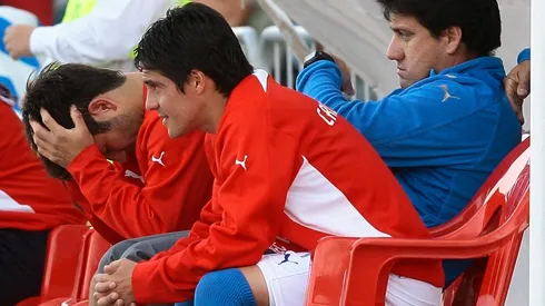 Valenzuela tendrá un duro desafío este fin de semana.