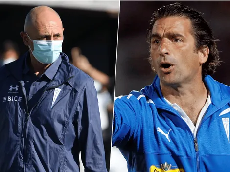 UC quiere anticipar a una salida de Paulucci y trabaja en la búsqueda de un DT