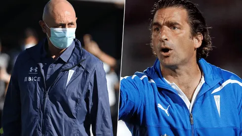 UC se quiere anticipar a una salida de Paulucci y trabaja en la búsqueda de un DT.