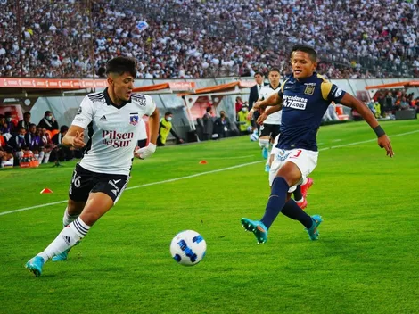 El Pibe Solari lideró un nuevo ranking en la Copa Libertadores