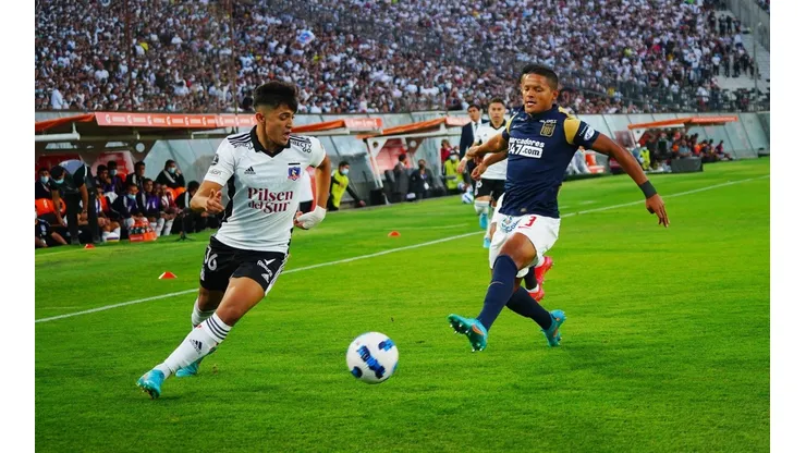El Pibe Solari fue el jugador más dribleador de la segunda fecha