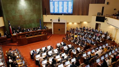 Cámara de Diputados