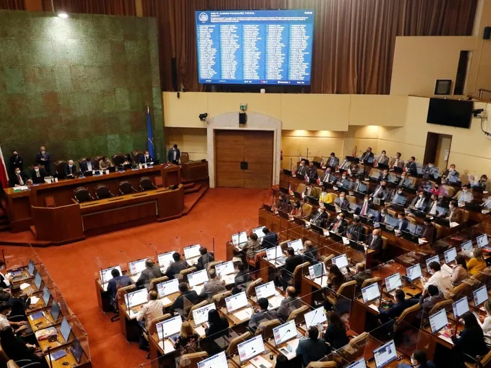 Quinto retiro o retiro acotado: ¿Qué votaron los diputados?