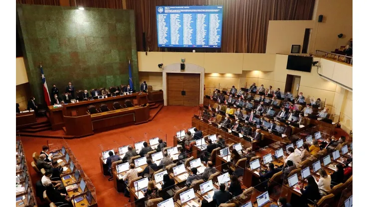 Cámara de Diputados