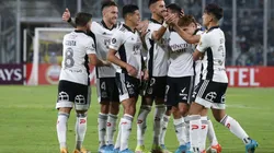 Quinteros pone toda la carne a la parrilla en Colo Colo para buscar el triunfo.