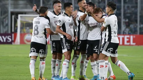 Quinteros pone toda la carne a la parrilla en Colo Colo para buscar el triunfo.