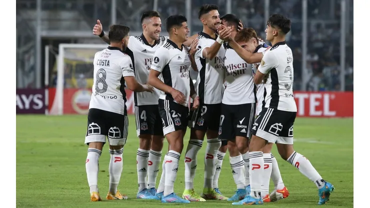Quinteros pone toda la carne a la parrilla en Colo Colo para buscar el triunfo.