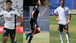 Los Albos sumaron un nuevo nombre a prueba en Macul.