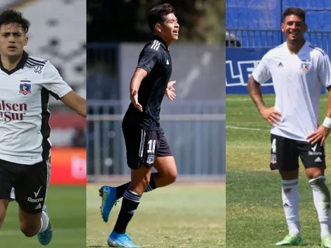 La "fórmula mágica" de Colo Colo para asegurar talentos jóvenes de Sudamérica