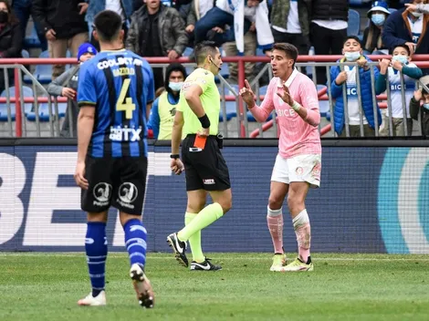 Universidad Católica pierde a Valencia para el clásico con Colo Colo