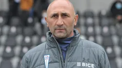 Paulucci es consciente del mal momento que atraviesa el equipo