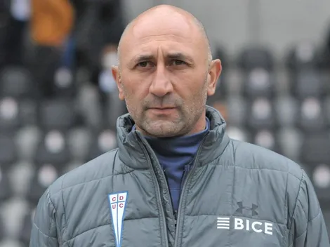 Paulucci: "Me preocupa la situación en la que estamos de no levantar cabeza"