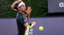 Gonzalo Lama jugará en Tallahassee con la misión de seguir consiguiendo triunfos