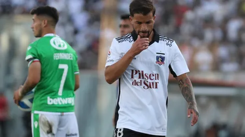 Gabriel Costa es baja confirmada para el clásico ante la UC