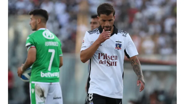 Gabriel Costa es baja confirmada para el clásico ante la UC