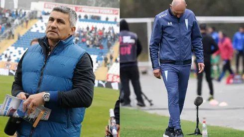 Uno de los histórico de la UC alza la voz.