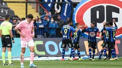 El conjunto Acerero se impuso como local ante los Cruzados