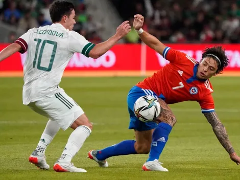 Montecinos asegura que el respeto a la Generación Dorada tiene límite