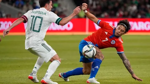 Joaco Montecinos aclara su cariño por la Generación Dorada y critica el trabajo de divisiones inferiores