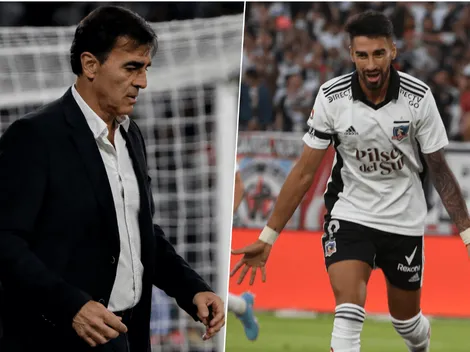 Quinteros apaga cualquier alarma de preocupación por lesión de Lucero