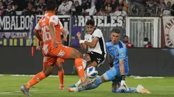 Tabla: Colo Colo vuelve al liderato en el Campeonato Nacional.