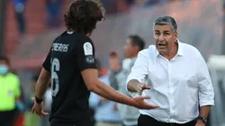 Sandrino Castec se desahoga con Bolavip sobre el presente de Escobar.