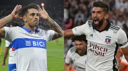 Cruzados y Albos se miden en la Fecha 11 del Campeonato Nacional 2022