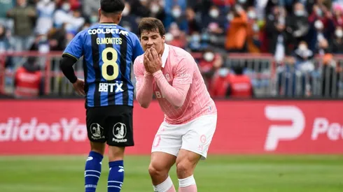 Insólito: Hinchas de Huachipato repudian condiciones del CAP de Talcahuano.