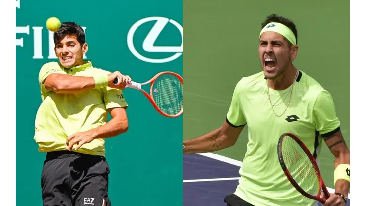 Ranking ATP semana 18 de abril 2022: Cristian Garin se mantiene y Alejandro Tabilo despega a su mejor ubicación