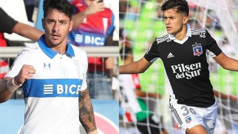 Universidad Católica recibe a Colo Colo en el estadio San Carlos de Apoquindo