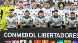 Colo Colo tendrá que recibir a Cobresal este domingo en el Monumental.