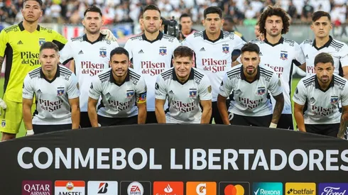 Colo Colo tendrá que recibir a Cobresal este domingo en el Monumental.