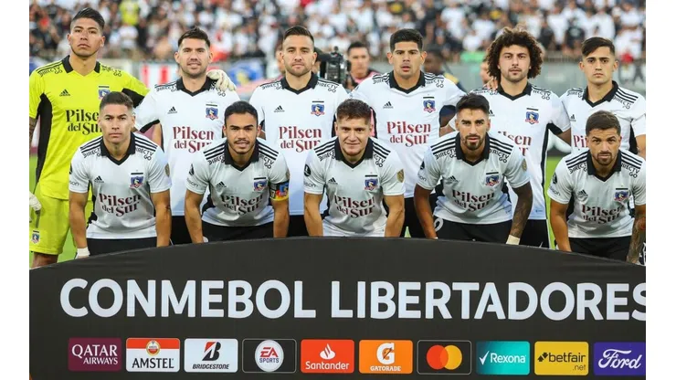 Colo Colo tendrá que recibir a Cobresal este domingo en el Monumental.