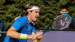 El chileno quiere meterse en la final del torneo azteca