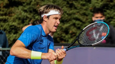 El chileno quiere meterse en la final del torneo azteca