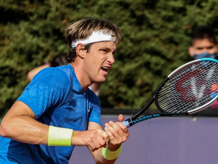 ¿Cómo ver EN VIVO a Jarry vs Olivo en en semifinales del Challenger de San Luis Potosí?