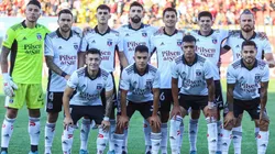 Colo Colo sale a buscar el liderato ante Cobresal