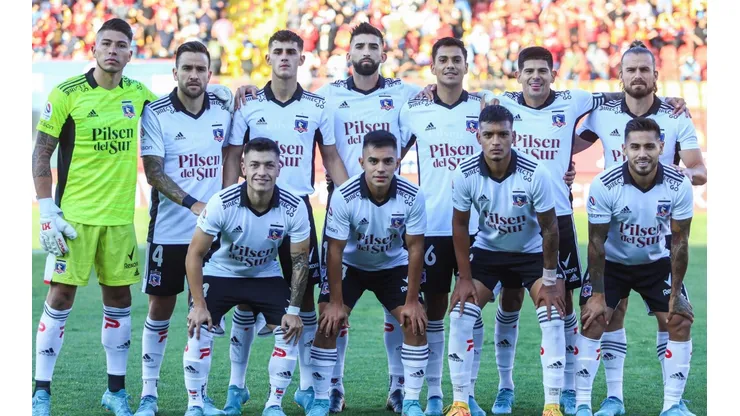 Colo Colo sale a buscar el liderato ante Cobresal