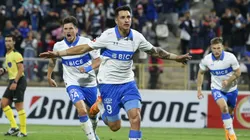 Universidad Católica tiene la misión de volver al triunfo en el Campeonato Nacional 2022